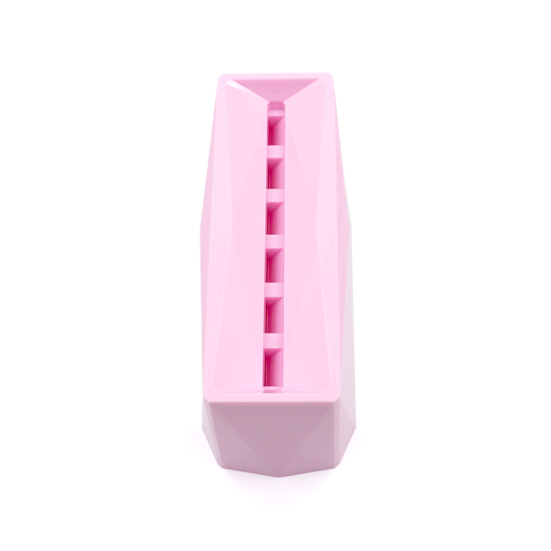 6 Holes Acrylic Eyelash Tweeze - Lash Tray Organizer review and price