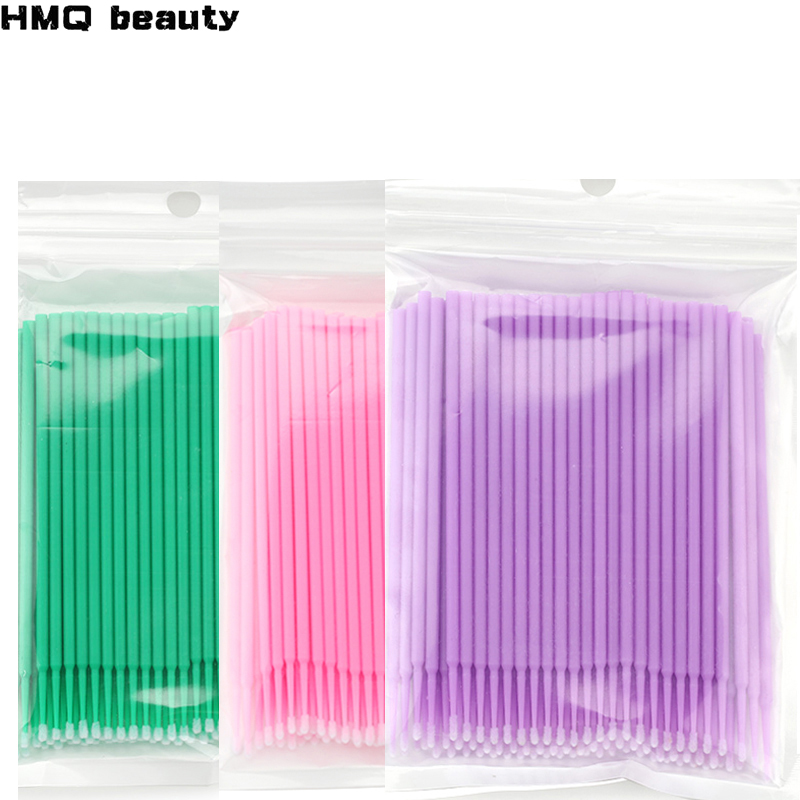 Free shipping Microbrush for e - Eyelash Extension With Glue review and price